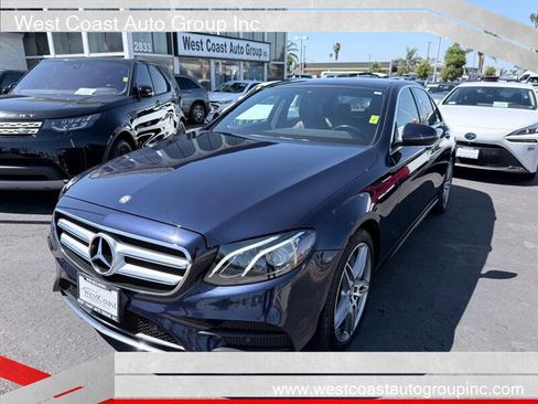 Used 2017 Mercedes-Benz E 300 image 30