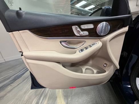 Used 2017 Mercedes-Benz GLC 300 4MATIC Coupe image 55