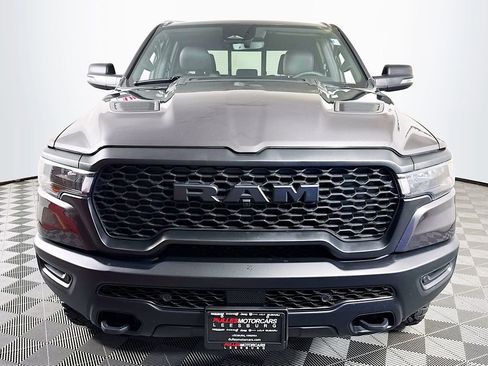Used 2026 RAM 1500 Rebel w/ Rebel Level 1 Equipment Group AWD/4WD image 2