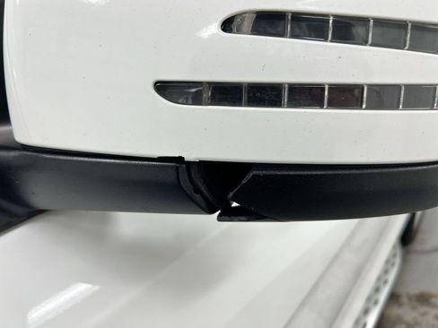 Used 2017 Mercedes-Benz GLS 450 GLS 450 image 33