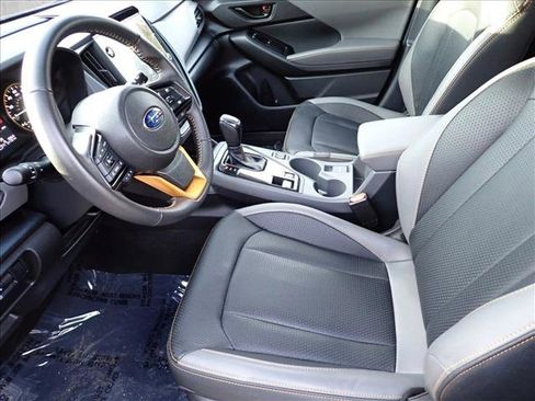 Certified 2025 Subaru Crosstrek 2.5i Wilderness w/ Crosstrek Mirror Package image 11