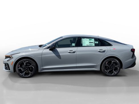 New 2026 Kia K5 GT-Line AWD/4WD image 2