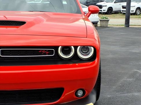 Used 2023 Dodge Challenger R/T w/ Performance Plus Package RWD image 22