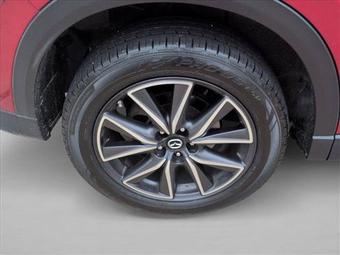 Used 2017 MAZDA CX-5 Grand Touring FWD image 22