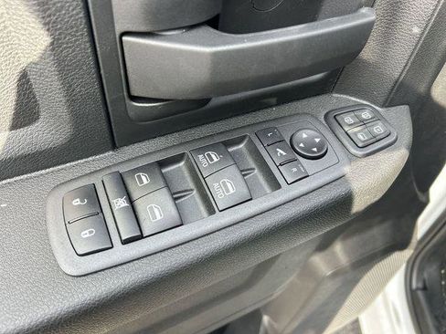 Certified 2023 RAM 2500 Tradesman AWD/4WD image 11