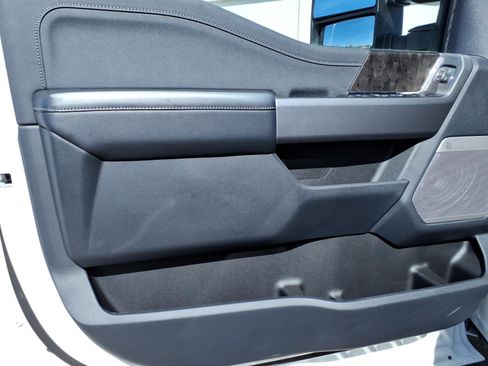 New 2026 Ford F250 Lariat w/ Chrome Package image 20