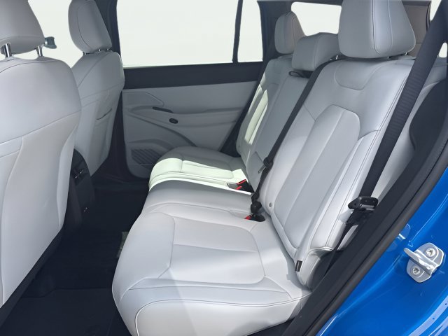 New 2026 Jeep Cherokee Limited AWD/4WD image 27