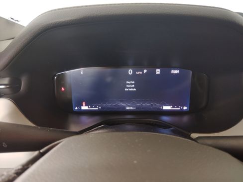 Used 2025 Jeep Compass Limited w/ Elite Group image 18