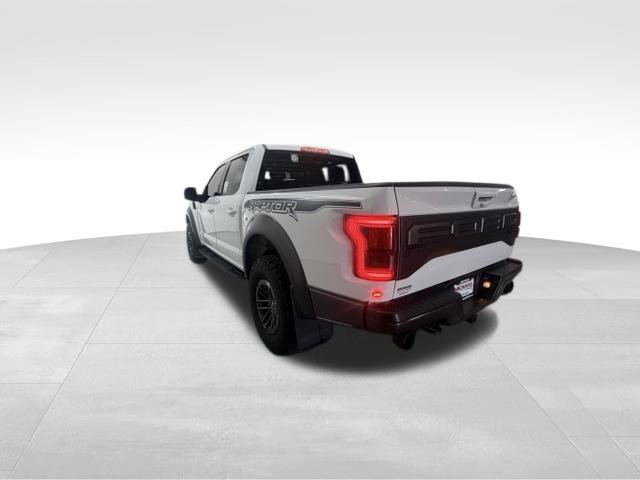 Used 2019 Ford F150 Raptor w/ Equipment Group 802A Luxury AWD/4WD image 11