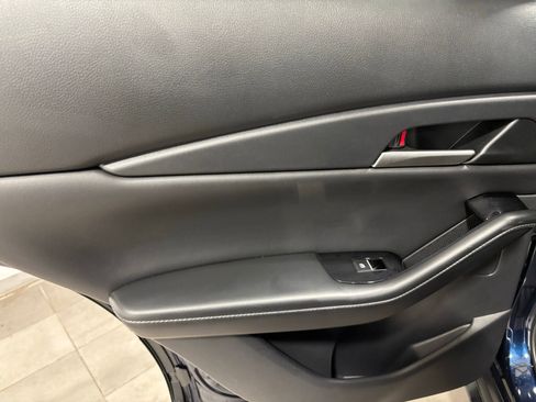 Certified 2024 MAZDA CX-30 AWD 2.5 S w/ Select Sport Pkg image 17