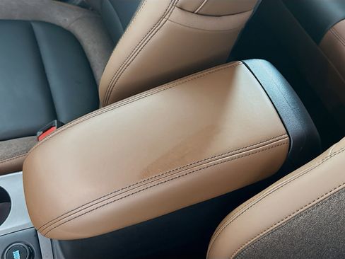 Used 2025 Ford Bronco Sport Outer Banks w/ Outer Banks Tech Package+ image 18