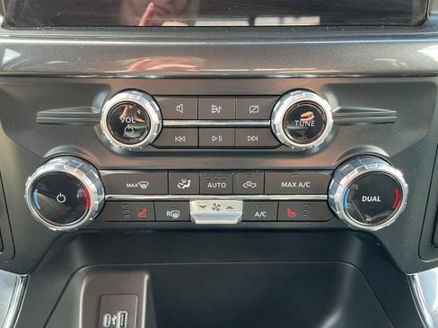 Used 2023 Ford F150 XLT w/ Equipment Group 302A High image 24