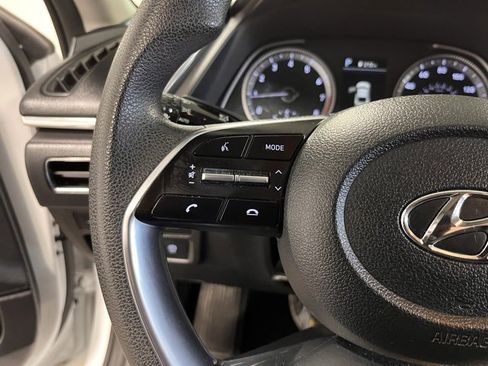 Used 2021 Hyundai Sonata SEL image 25