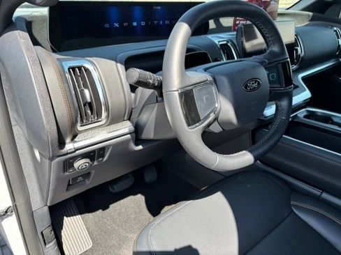 New 2026 Ford Expedition Tremor AWD/4WD image 12