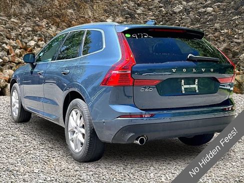 Used 2018 Volvo XC60 T5 Momentum w/ Convenience Package AWD/4WD image 11