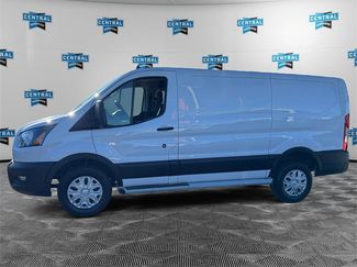 Used 2024 Ford Transit 250 Low Roof w/ Exterior Upgrade Package video 2