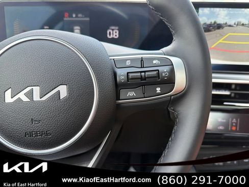 New 2026 Kia K5 GT-Line AWD/4WD image 33