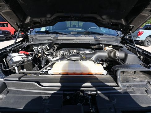 Used 2023 Ford F150 XLT w/ Equipment Group 302A High AWD/4WD image 22