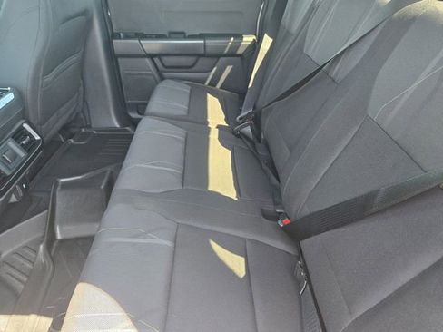 Used 2024 Ford F150 STX RWD image 9