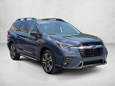 Certified 2024 Subaru Ascent Touring AWD/4WD image 3