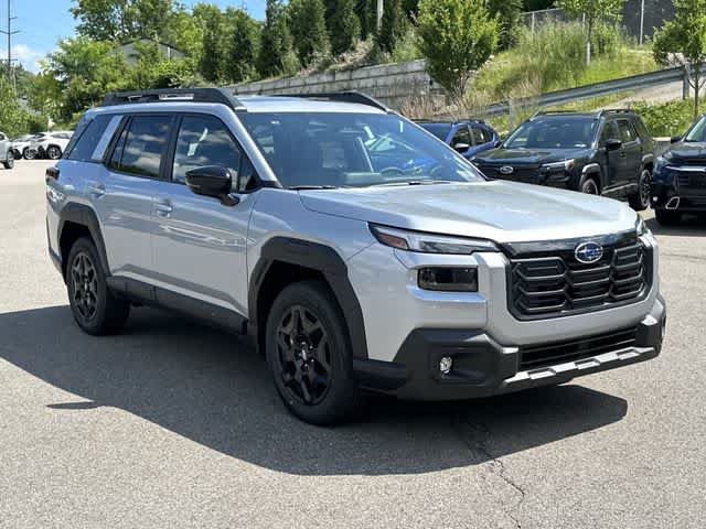 New 2026 Subaru Outback Limited AWD/4WD image 29