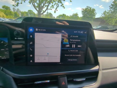 Used 2026 Subaru Outback Touring XT AWD/4WD image 14