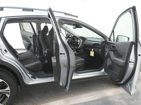 New 2026 Subaru Crosstrek 2.0i Premium image 28