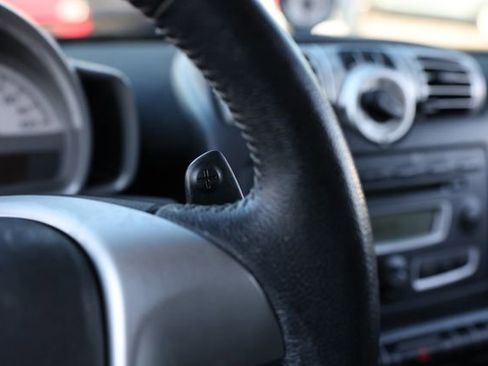 Used 2009 smart fortwo pure image 27