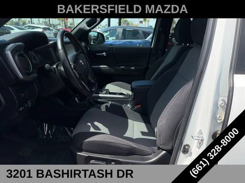 Used 2023 Toyota Tacoma TRD Off-Road RWD image 18