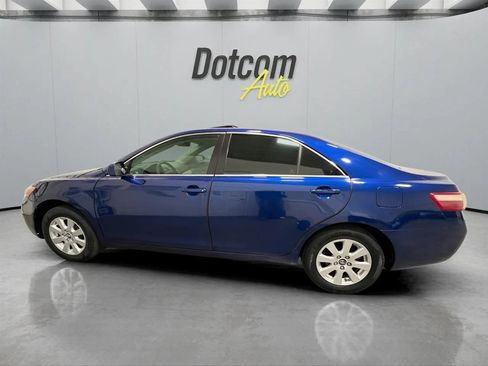 Used 2007 Toyota Camry CE FWD image 4