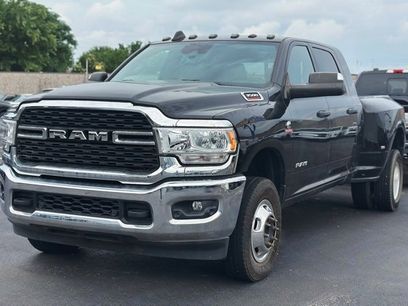Used 2022 RAM 3500 Big Horn w/ Level C Equiment Group