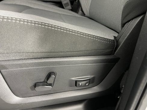 Certified 2024 RAM 2500 Big Horn w/ Bed Utility Group image 21