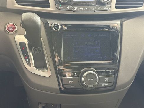 Used 2015 Honda Odyssey EX-L image 7