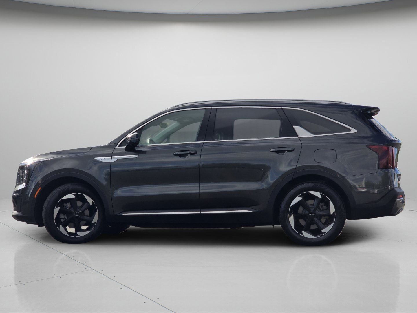 Used 2025 Kia Sorento EX AWD/4WD image 23