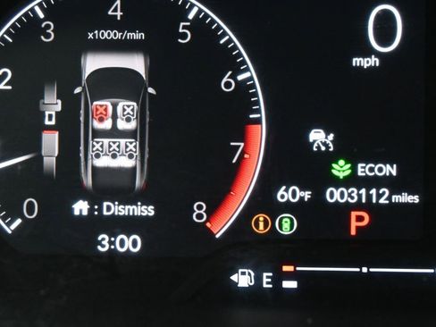 Certified 2025 Honda Civic Sport image 16