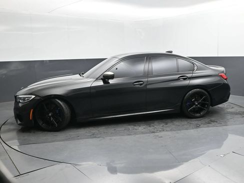 Used 2020 BMW M340i xDrive w/ Premium Package AWD/4WD image 29