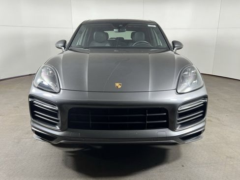Certified 2023 Porsche Cayenne GTS image 10