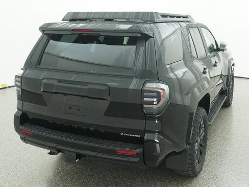 New 2026 Toyota 4Runner Platinum image 27