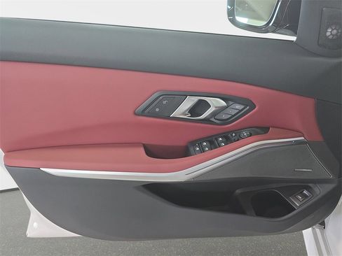 New 2026 BMW M340i w/ Premium Package image 20