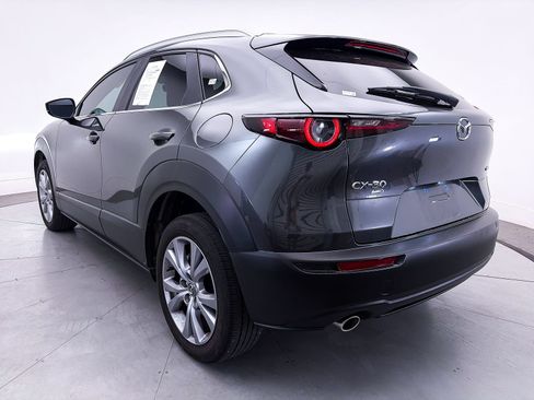 Used 2023 MAZDA CX-30 AWD 2.5 S w/ Preferred Package image 13