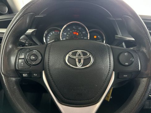Used 2016 Toyota Corolla L image 18