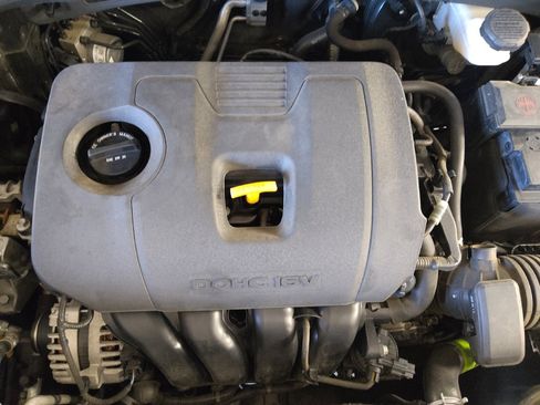 Used 2022 Kia Soul LX w/ Technology Package FWD image 30