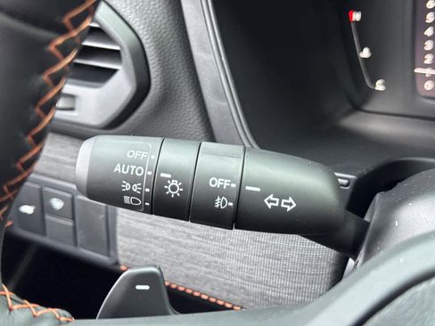 New 2026 Honda Passport TrailSport image 21