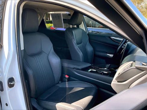 Used 2024 Lexus NX 250 Premium w/ Cold Area Package image 10