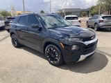 Certified 2022 Chevrolet TrailBlazer LT w/ Convenience Package image 3