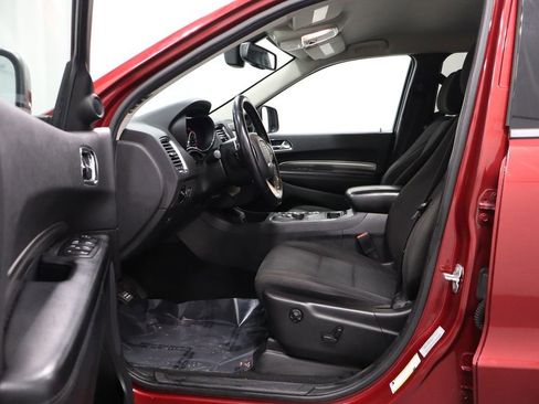 Used 2015 Dodge Durango SXT w/ Quick Order Package 23B image 11