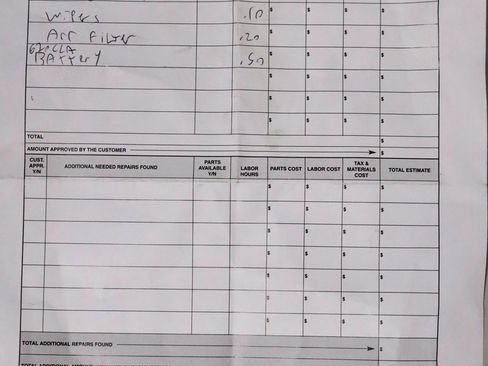 Used 2023 Subaru Legacy Premium image 6