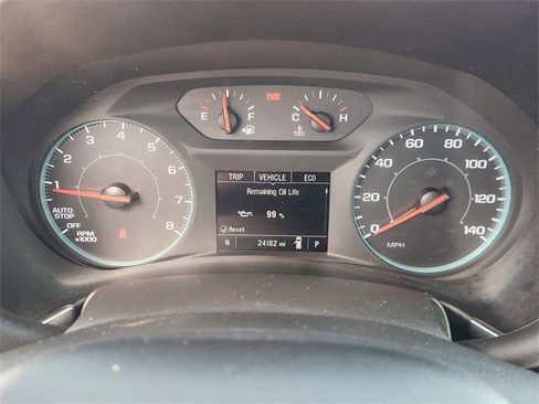 Used 2024 Chevrolet Equinox LS image 15