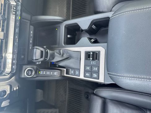 Used 2024 Toyota Land Cruiser w/ Premium Package image 28