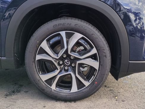 New 2026 MAZDA CX-5 Preferred AWD/4WD image 11